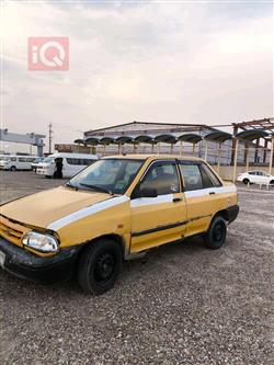 Saipa 131